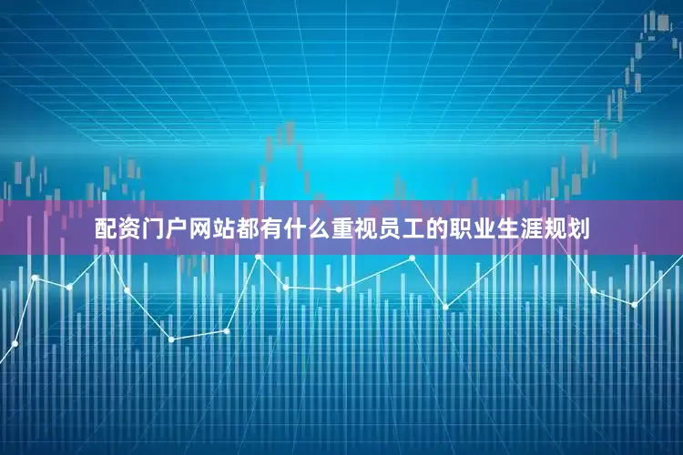 配资门户网站都有什么重视员工的职业生涯规划