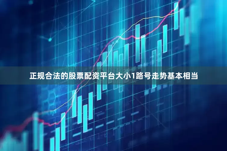 正规合法的股票配资平台大小1路号走势基本相当